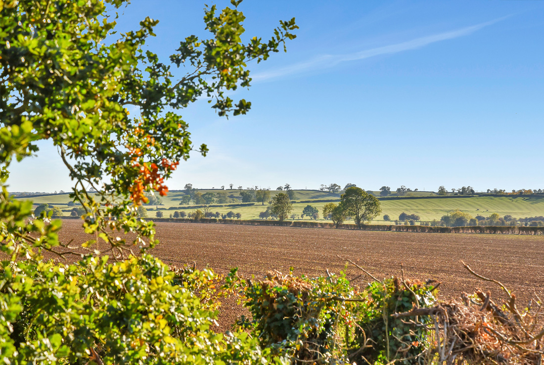 Walter Ward Drayton Road, Medbourne