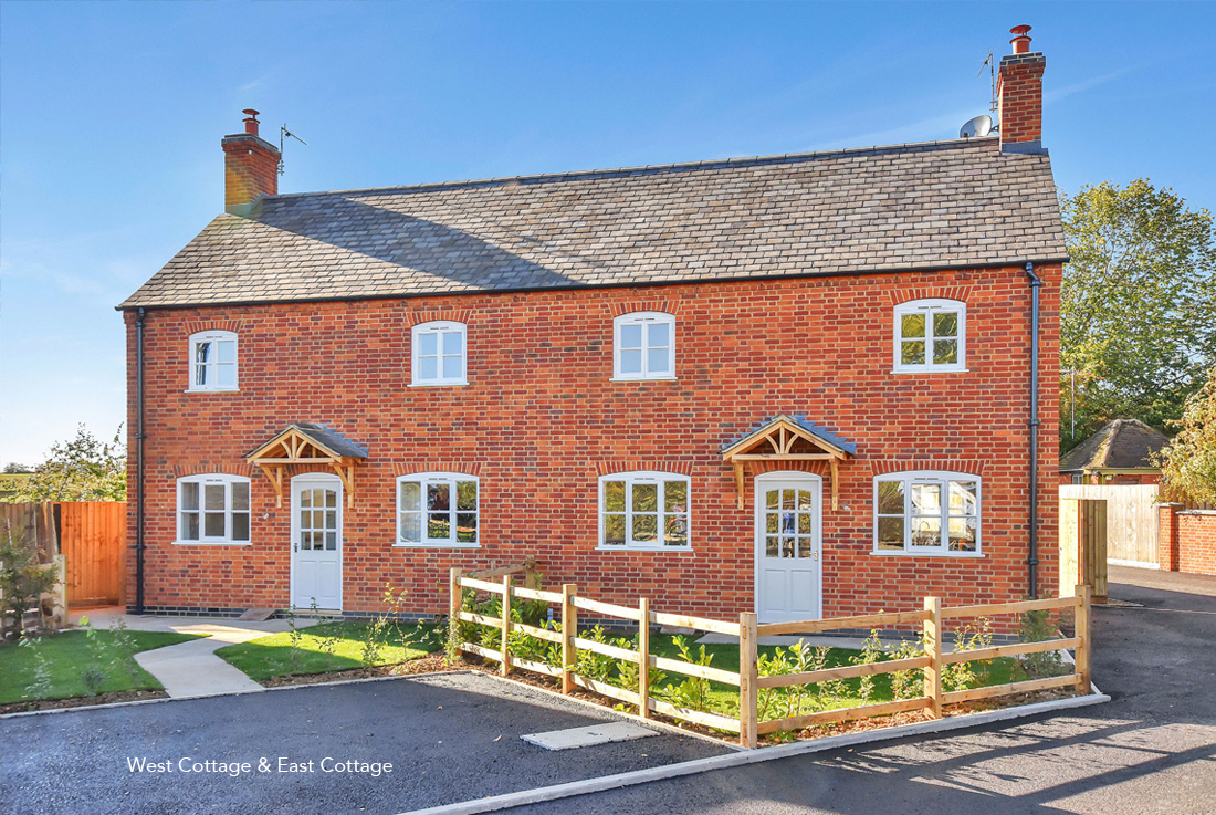 Walter Ward Drayton Road, Medbourne